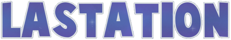 Lastation Logo